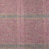 Stock Clearance - Tweed Fabric By The Metre